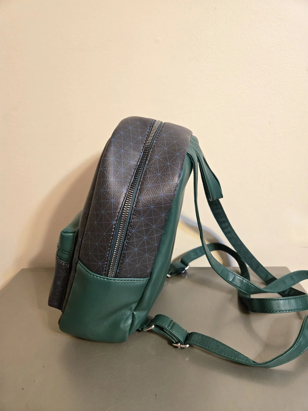 Hunter X Hunter Chibi Group Mini Backpack
